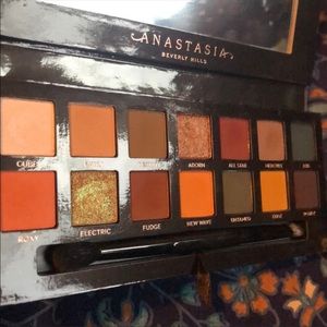 ABH Subculture palette